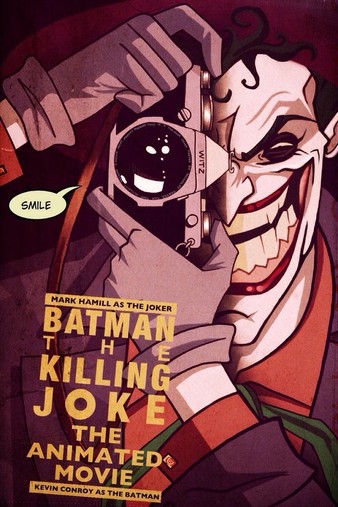 batman the killing joke torrent